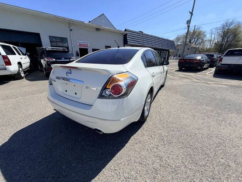 2007 Nissan Altima 4th Gen - Image 10 of 12