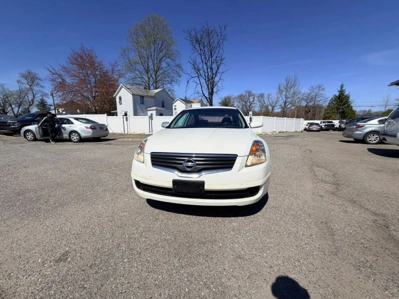 2007 Nissan Altima 4th Gen - Image 3 of 12