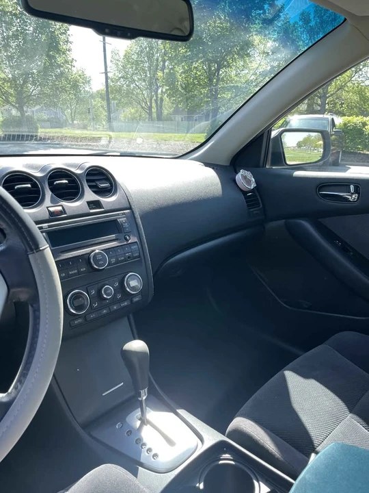 2007 Nissan Altima 4th Gen - Image 10 of 18