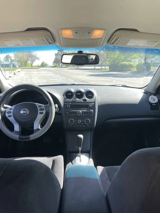 2007 Nissan Altima 4th Gen - Image 8 of 18
