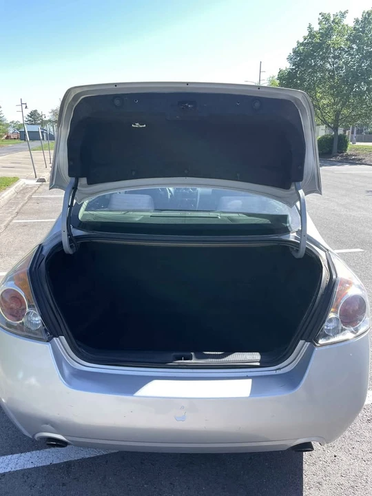 2007 Nissan Altima 4th Gen - Image 13 of 18