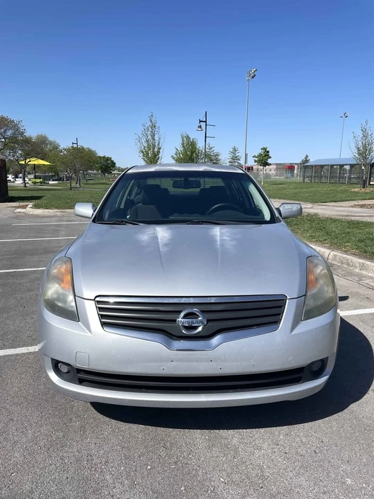 2007 Nissan Altima 4th Gen - Image 2 of 18