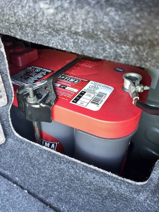 2007 Nissan Altima 4th Gen - Image 15 of 18