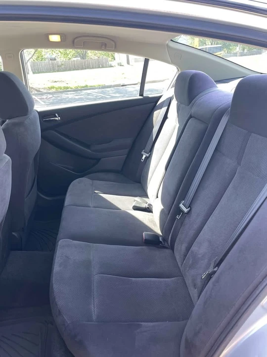 2007 Nissan Altima 4th Gen - Image 6 of 18