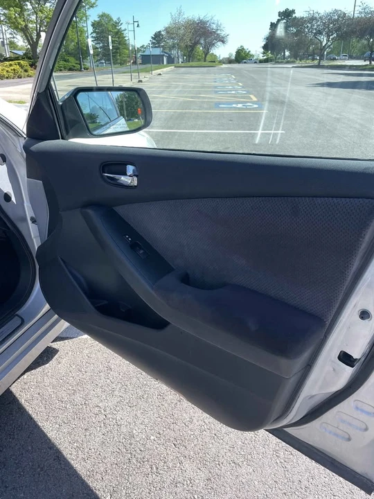 2007 Nissan Altima 4th Gen - Image 14 of 18