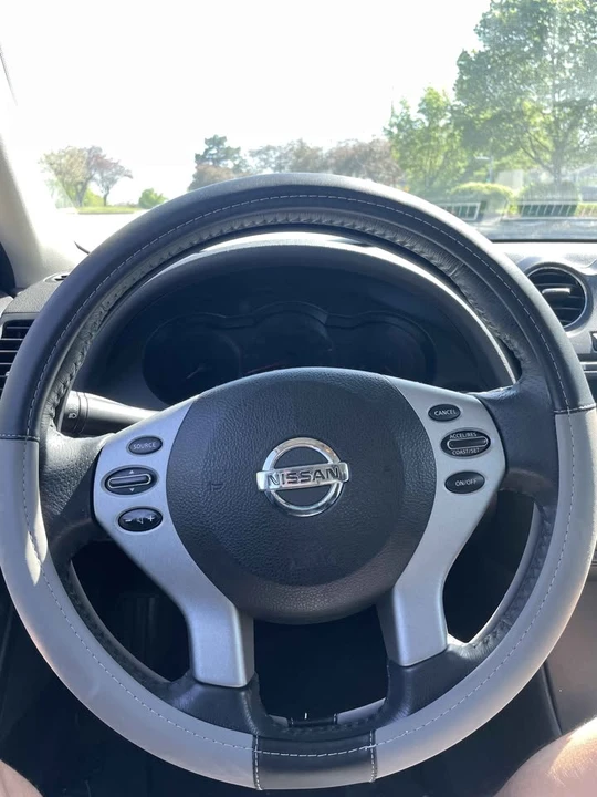 2007 Nissan Altima 4th Gen - Image 7 of 18