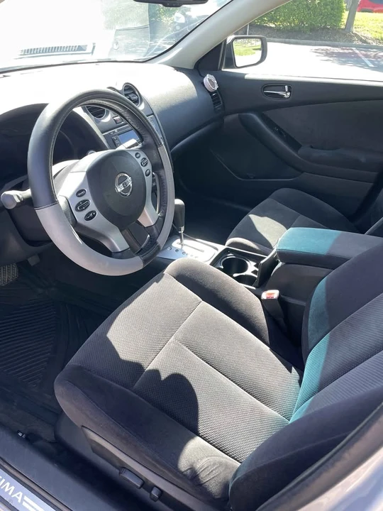 2007 Nissan Altima 4th Gen - Image 9 of 18