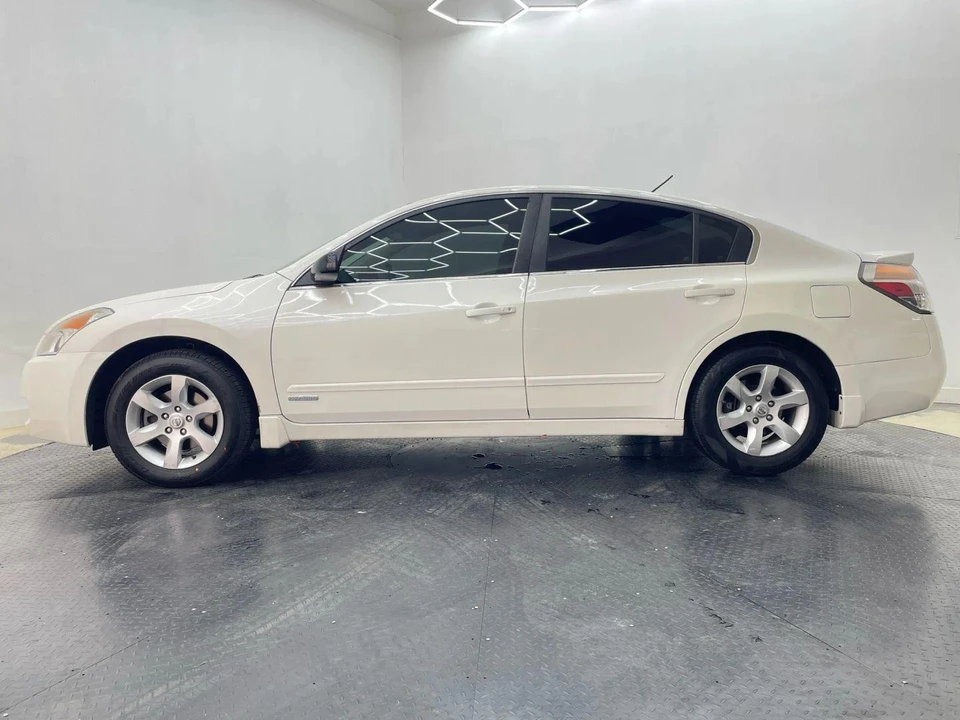 2007 Nissan Altima 4th Gen - Image 7 of 21