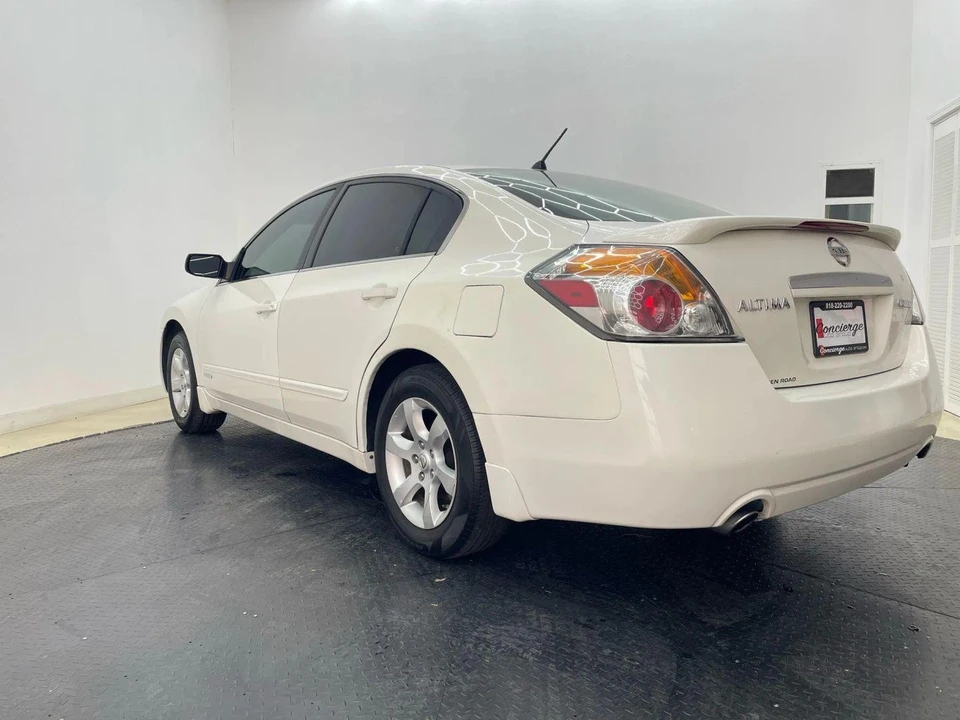 2007 Nissan Altima 4th Gen - Image 6 of 21