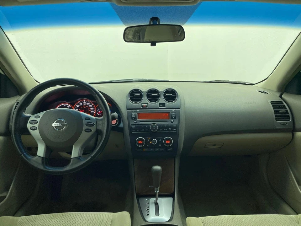 2007 Nissan Altima 4th Gen - Image 14 of 21