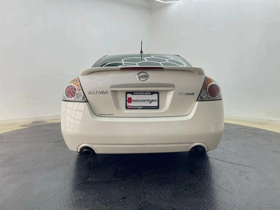 2007 Nissan Altima 4th Gen - Image 5 of 21