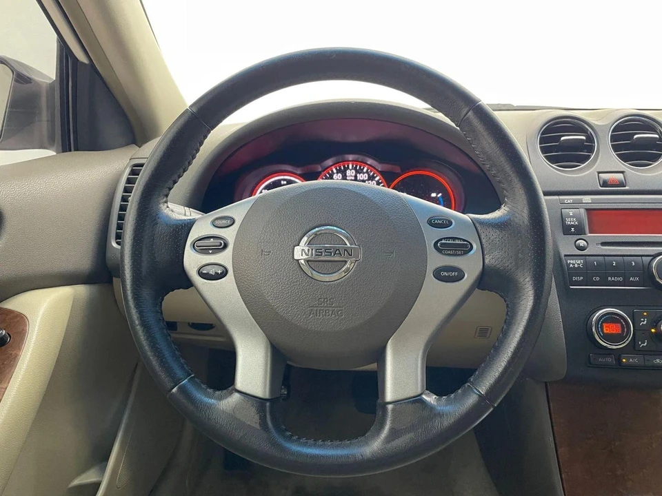 2007 Nissan Altima 4th Gen - Image 15 of 21