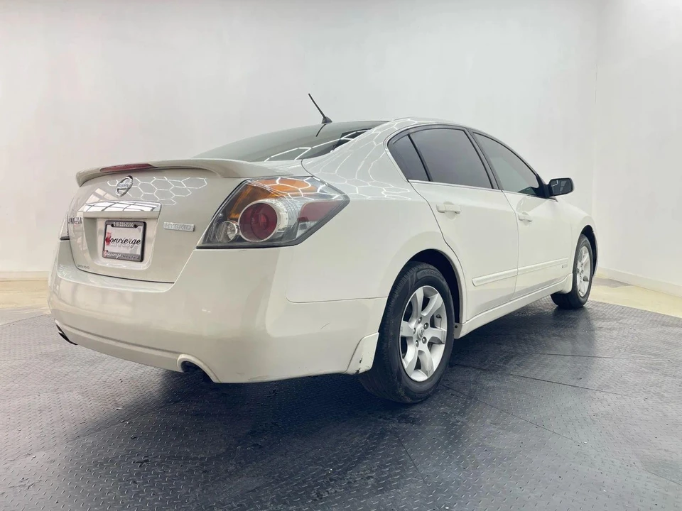 2007 Nissan Altima 4th Gen - Image 4 of 21