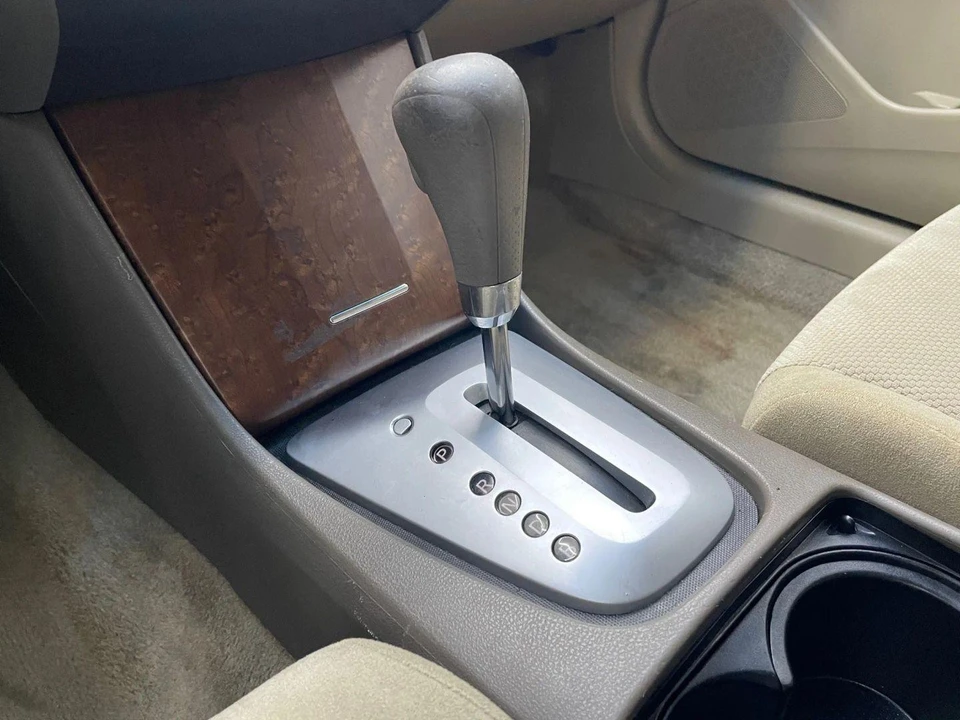 2007 Nissan Altima 4th Gen - Image 17 of 21