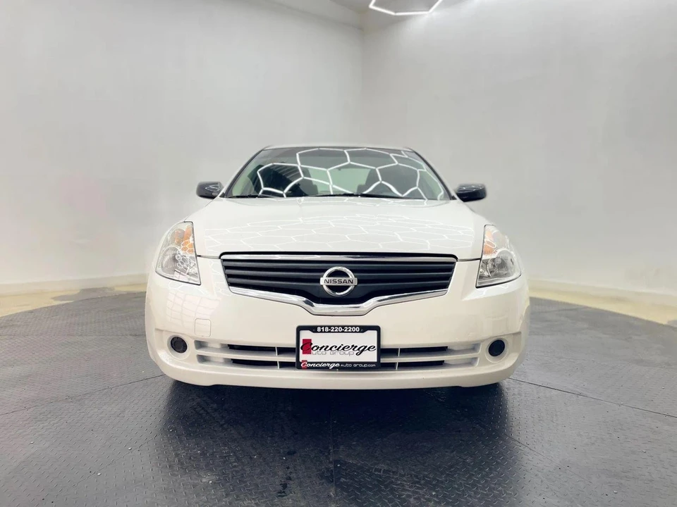 2007 Nissan Altima 4th Gen - Image 9 of 21