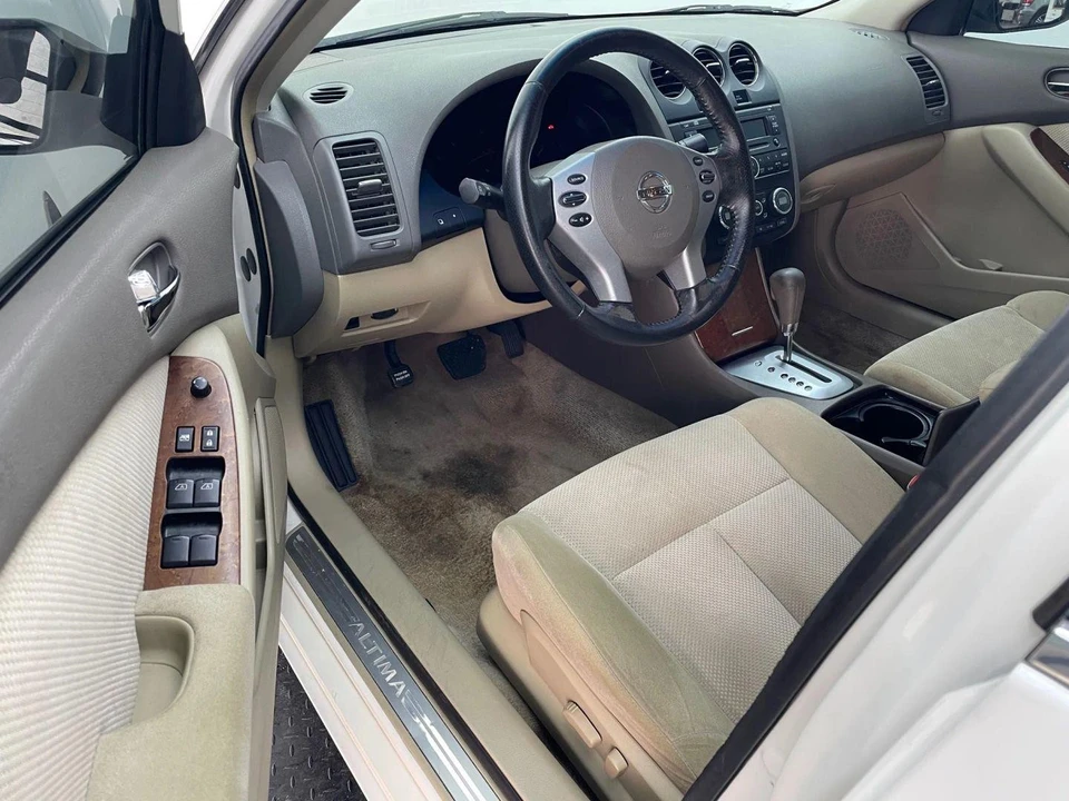 2007 Nissan Altima 4th Gen - Image 10 of 21