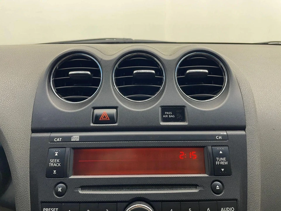 2007 Nissan Altima 4th Gen - Image 18 of 21