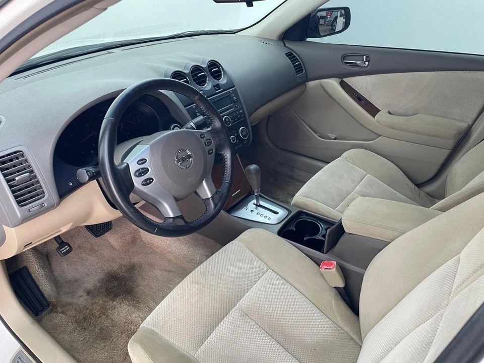 2007 Nissan Altima 4th Gen - Image 11 of 21