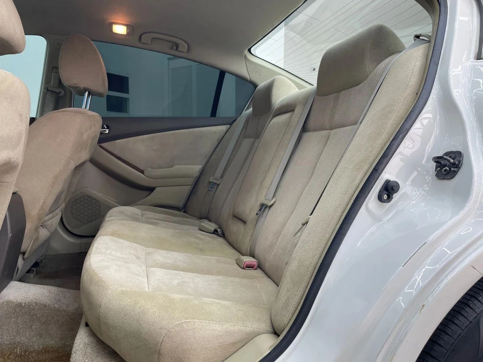 2007 Nissan Altima 4th Gen - Image 13 of 21