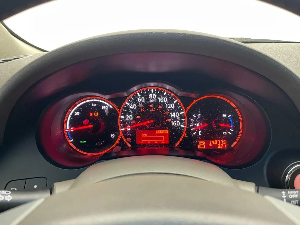 2007 Nissan Altima 4th Gen - Image 16 of 21
