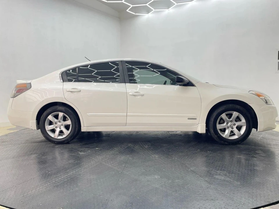 2007 Nissan Altima 4th Gen - Image 3 of 21