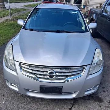 2007 Nissan Altima