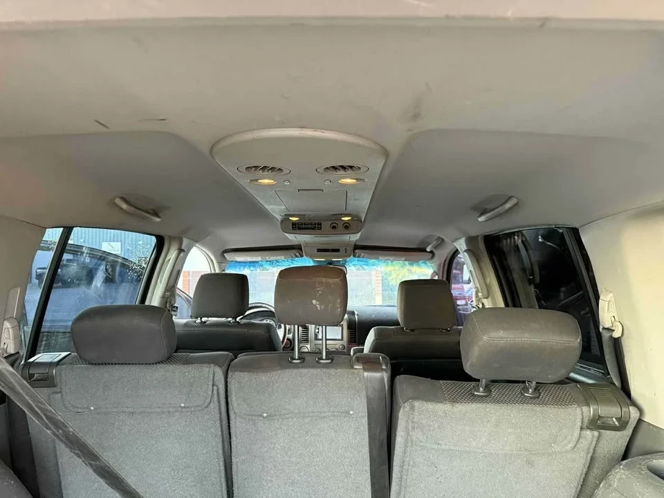 2007 Nissan Armada - Image 6 of 14