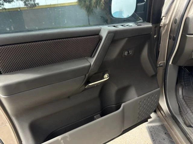 2007 Nissan Armada - Image 9 of 21