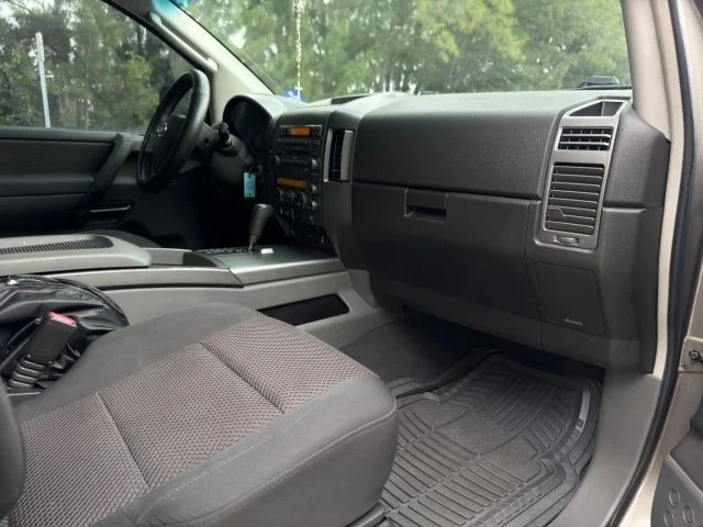 2007 Nissan Armada - Image 21 of 21