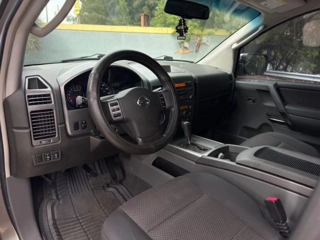 2007 Nissan Armada - Image 15 of 21