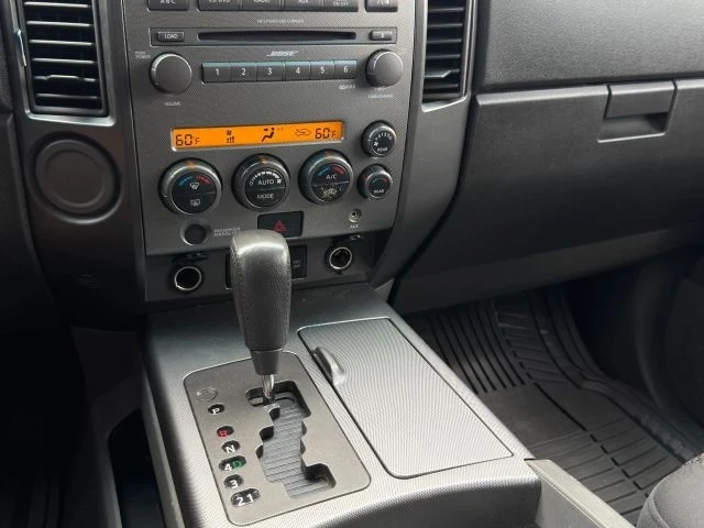 2007 Nissan Armada - Image 19 of 21
