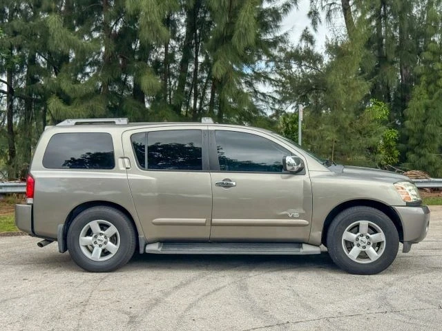 2007 Nissan Armada - Image 6 of 21