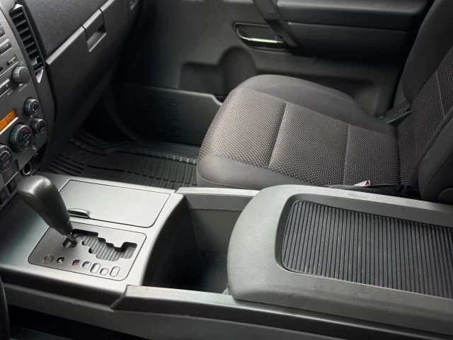 2007 Nissan Armada - Image 20 of 21