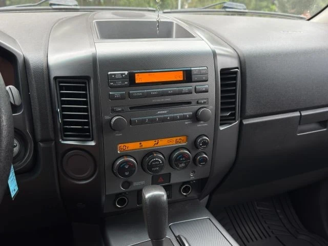 2007 Nissan Armada - Image 18 of 21