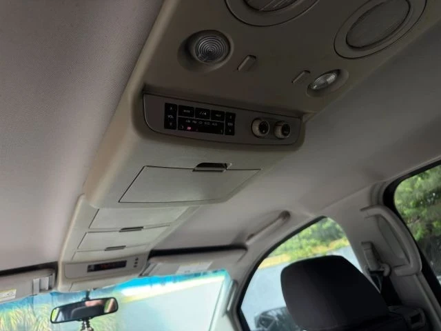 2007 Nissan Armada - Image 13 of 21