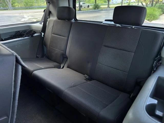 2007 Nissan Armada - Image 14 of 21