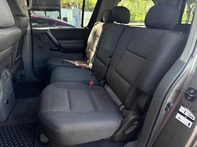 2007 Nissan Armada - Image 11 of 21