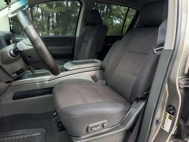 2007 Nissan Armada - Image 10 of 21