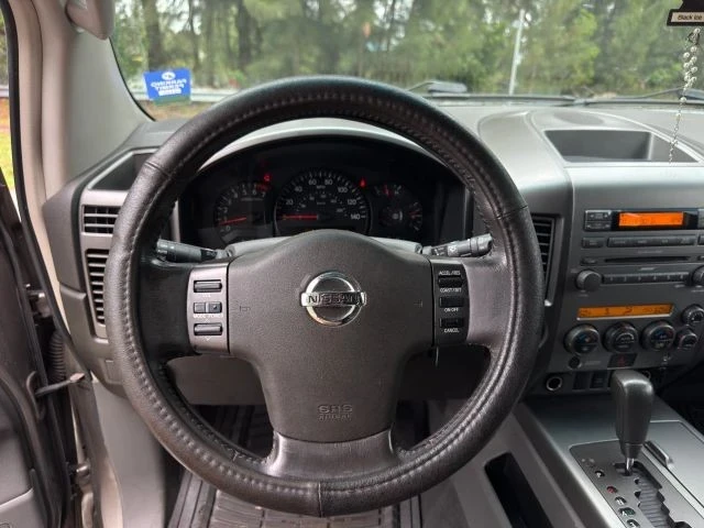 2007 Nissan Armada - Image 16 of 21