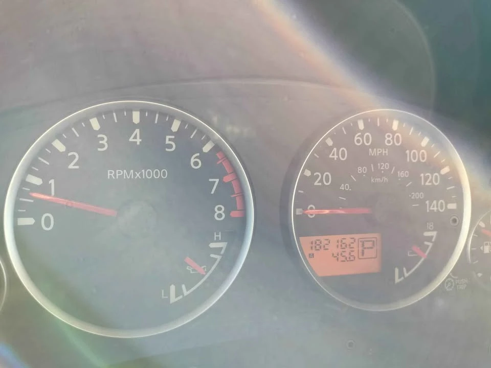 2007 Nissan Frontier 2nd Gen - Image 10 of 12