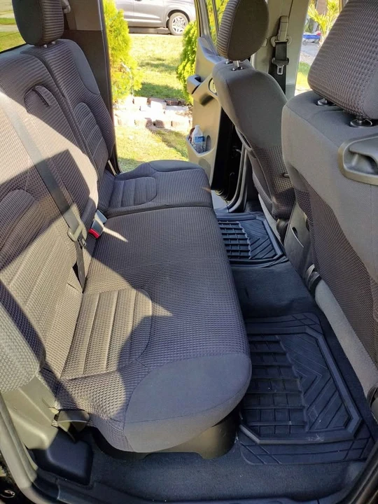2007 Nissan Frontier 2nd Gen - Image 7 of 12