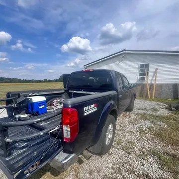 2007 Nissan Frontier Nismo Crew Cab