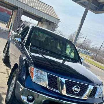 2007 Nissan Frontier Nismo Crew Cab