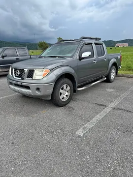 2007 Nissan Frontier Nismo Pickup 4D 5 ft