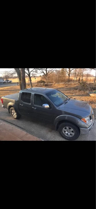 2007 Nissan Frontier 2nd Gen - Image 15 of 15