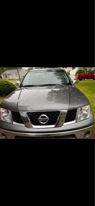 2007 Nissan Frontier 2nd Gen - Image 4 of 15