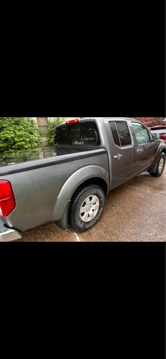 2007 Nissan Frontier 2nd Gen - Image 12 of 16