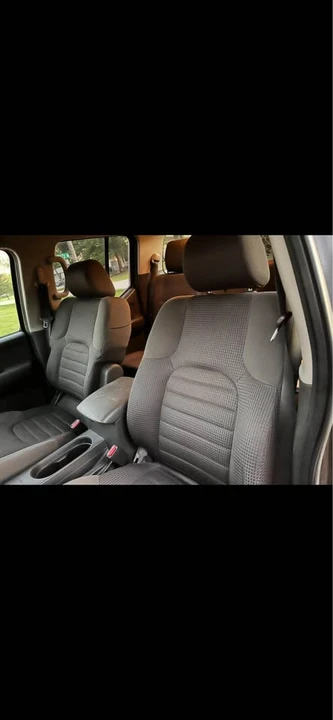 2007 Nissan Frontier 2nd Gen - Image 7 of 15