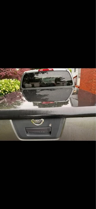 2007 Nissan Frontier 2nd Gen - Image 3 of 15
