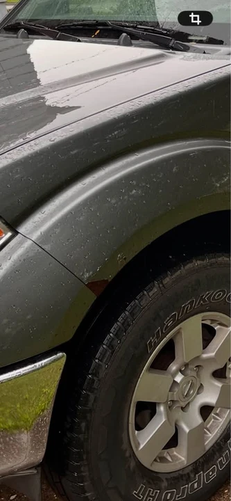 2007 Nissan Frontier 2nd Gen - Image 13 of 16